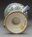 1965-86, Flower Pot