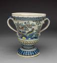 1965-86, Flower Pot