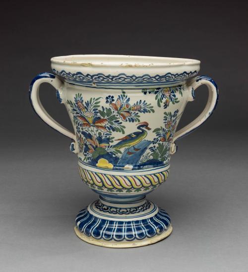 1965-86, Flower Pot
