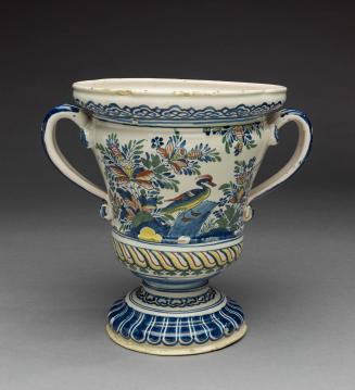 1965-86, Flower Pot
