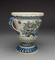 1965-86, Flower Pot