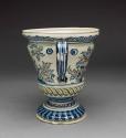 1965-86, Flower Pot