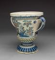 1965-86, Flower Pot