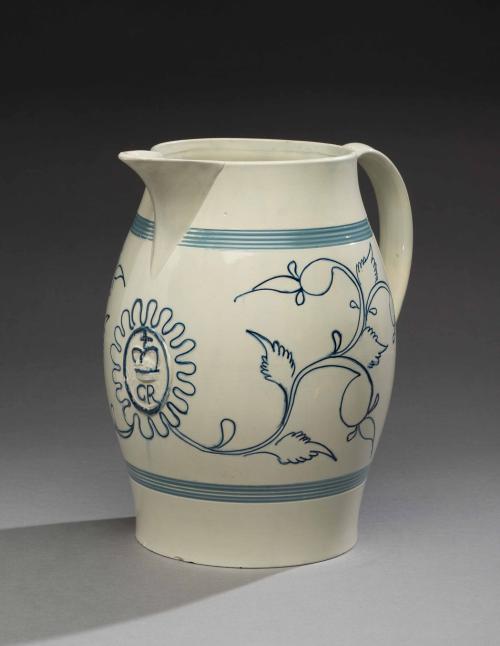 2002-106, Jug