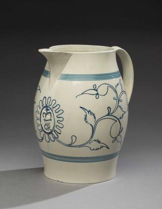 2002-106, Jug