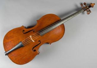 1966-488,A, Violoncello