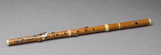 1982-192,A, Flute