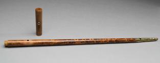 1953-949, Flute