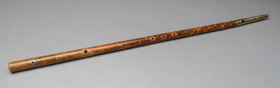 1953-949, Flute