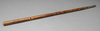 1953-949, Flute