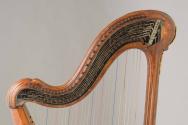 1988-429, Harp