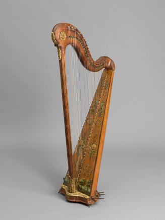 1988-429, Harp