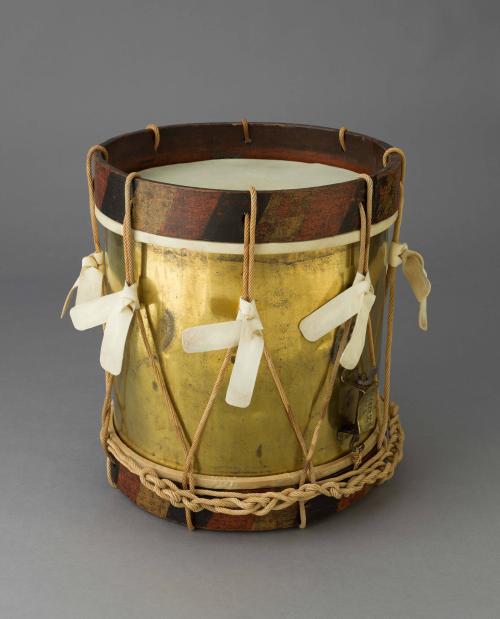 1957-29, Drum