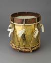 1957-29, Drum