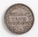 2004-8,61, Medal