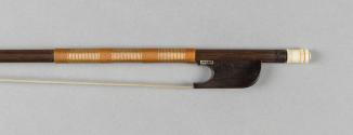 1993-10, Bow