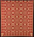 1978.609.10, Woven Coverlet