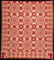 1978.609.10_TC1982-2032, Woven Coverlet
