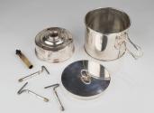 1991-780, Travelling Pot