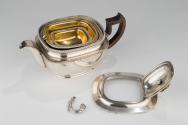 1982-97,1-4, Teapot Traveling Service