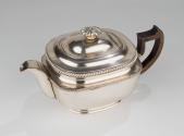 1982-97,1-4, Teapot Traveling Service