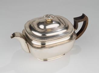 1982-97,1-4, Teapot Traveling Service