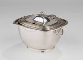 1991-806,1-5, Traveling Equipage, Bowls