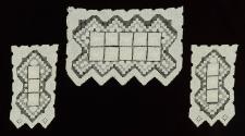 2011.BH.14,1-3, Antimacassars