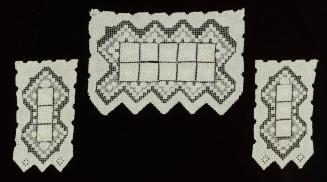 2011.BH.14,1-3, Antimacassars