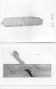 Scanned photos of 2016-400 (NC-596) from Englund files.