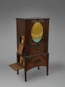 1933-487, Barrel Organ
