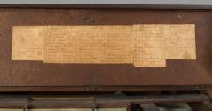 1933-487, Barrel Organ