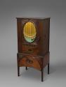 1933-487, Barrel Organ