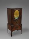 1933-487, Barrel Organ