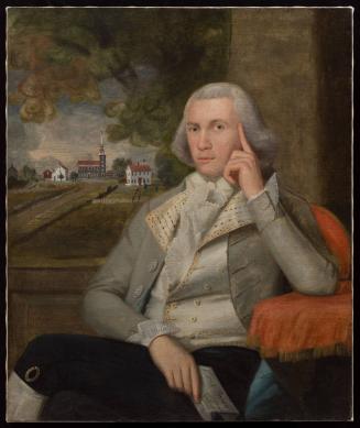 2020-3, Portrait