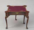 1962-116, Card Table