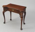 1962-116, Card Table