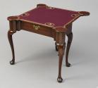 1962-116, Card Table