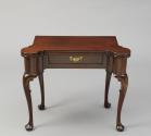 1962-116, Card Table