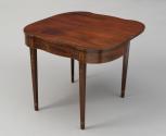 1968-733, Card Table
