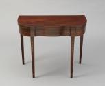 1968-733, Card Table