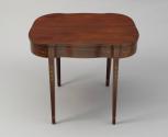 1968-733, Card Table
