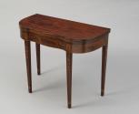 1968-733, Card Table