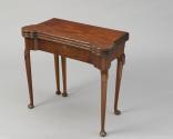 1967-693, Card Table