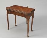 1967-693, Card Table