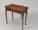 1967-693, Card Table