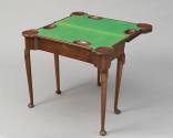 1967-693, Card Table