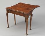 1967-693, Card Table