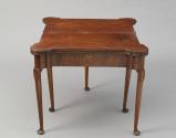 1967-693, Card Table