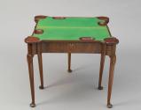 1967-693, Card Table